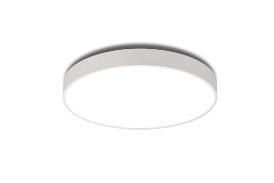 Luna C450 Plafond LED DALI - CCT - UPLIGHT – Hvid