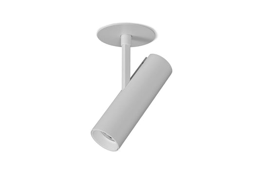 Tube Slim Built-In Spot LED 2700K – Hvid