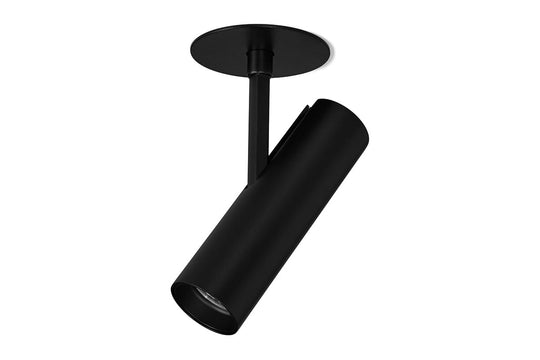 Tube Slim Built-In Spot LED 2700K – Sort