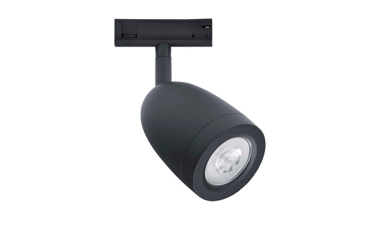 Designline Bell Spot GU10 – Sort