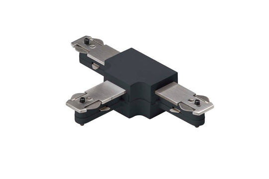 Designline T-Forbinder – Sort
