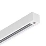 DESIGNLINE SKINNE 1 METER HVID