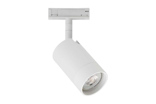 Designline Tube Spot GU10 – Hvid