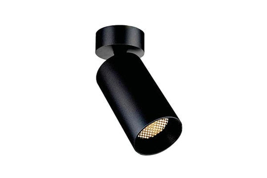 Designline Tube Spot LED Fixed – Sort
