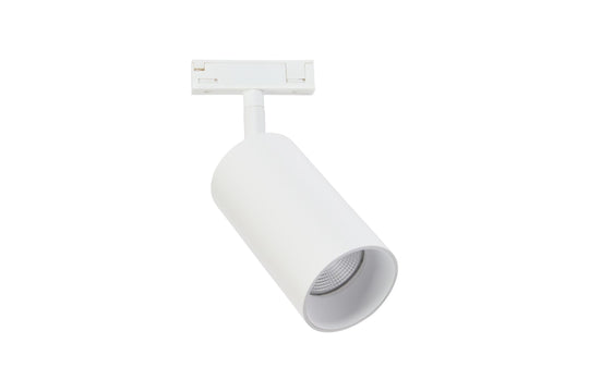Designline Tube Spot LED 2700K – Hvid