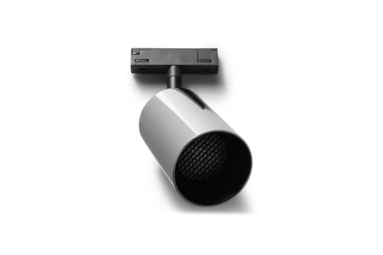 Designline Tube Pro Spot GU10 – Krom
