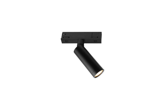 Designline Slim Micro Spot LED 2700K – Sort
