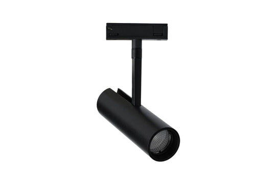 Designline Tube Slim Spot LED 3000K – Sort