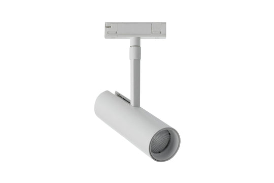 Designline Tube Slim Spot LED 3000K – Hvid