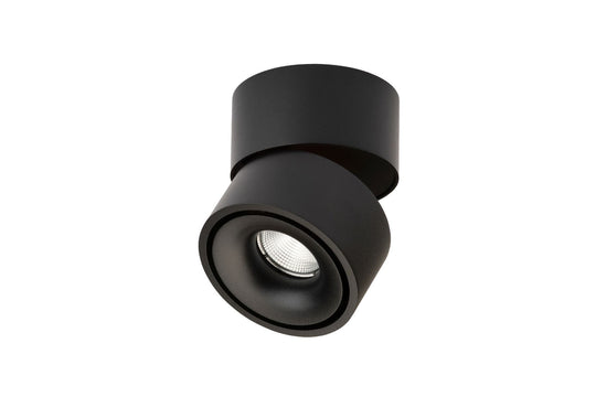 Easy W100 LED 2700K High Power – Sort