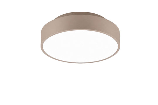 Luna C260 Plafond LED CCT – Latte
