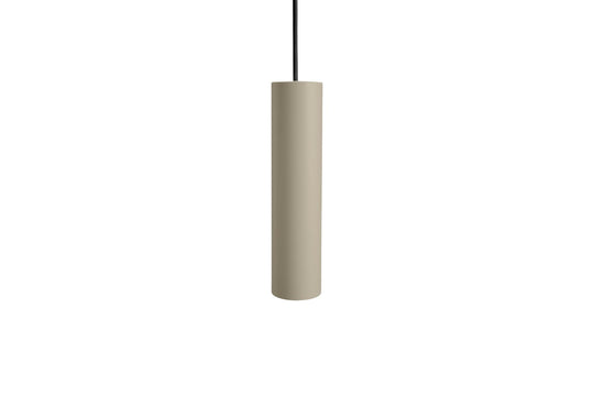 Tube Flex Pendel S25 GU10 - Beige