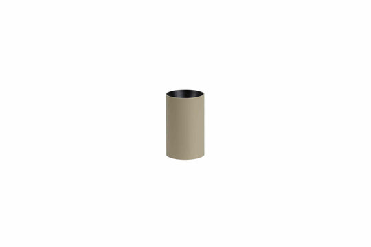 Cylinder - Beige