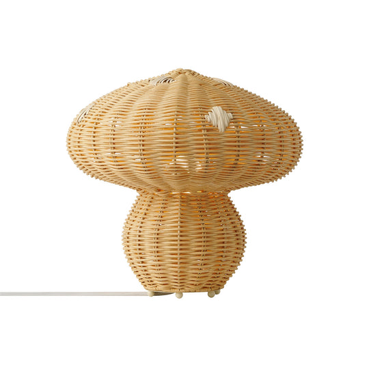 Allie | Bordlampe | Natur