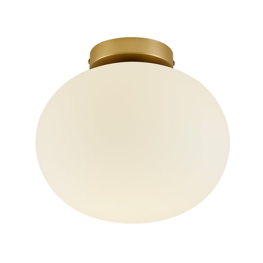 Alton 27,5 | Loftlampe | Messing