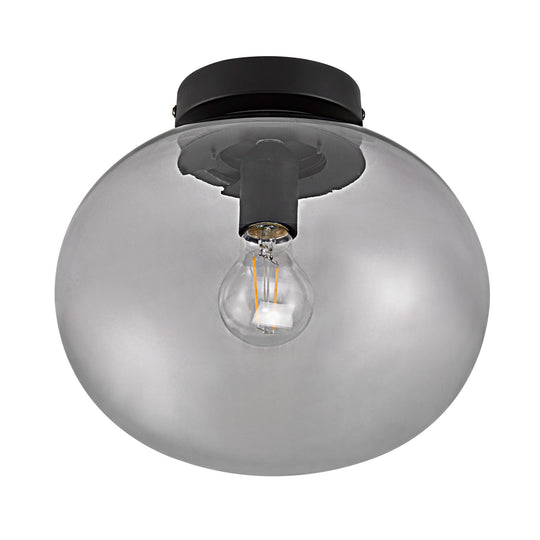 Alton 27,5 | Loftlampe | Sort