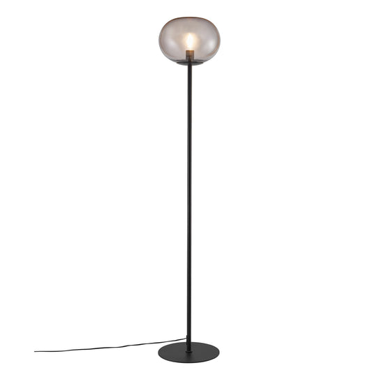 Alton 27,5 | Gulvlampe | Sort