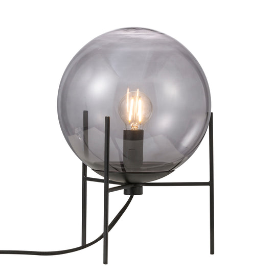 Alton 20 | Bordlampe | Sort