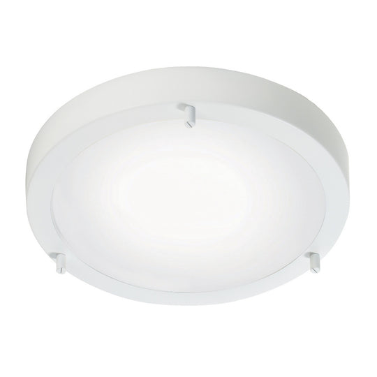 Ancona Maxi E27 | Loftlampe | Hvid