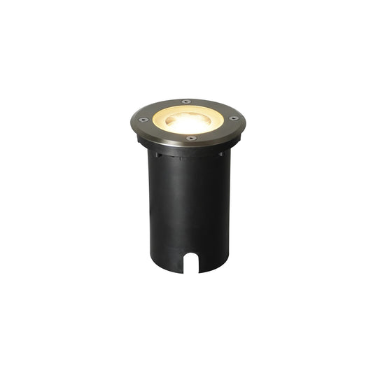 Andor | Nedgravningsspot | Rustfrit stål