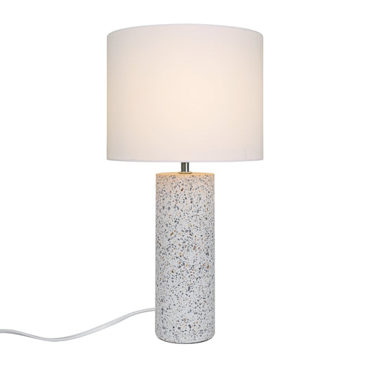 Antiga | Bordlampe | Hvid