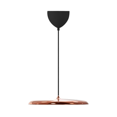ARTIST PENDEL Ø40 KOBBER LED RA90