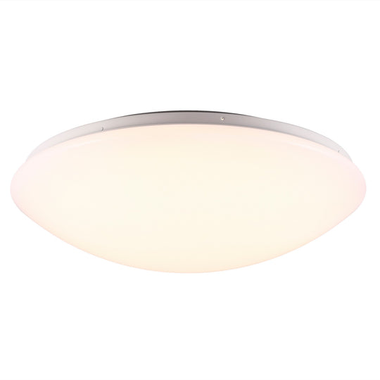 Ask 41 | IP20 | Loftlampe | Hvid