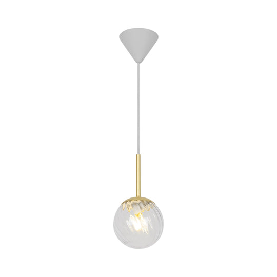 Chisell 15 | Pendel | Messing