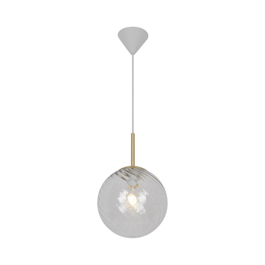 Chisell 25 | Pendel | Messing
