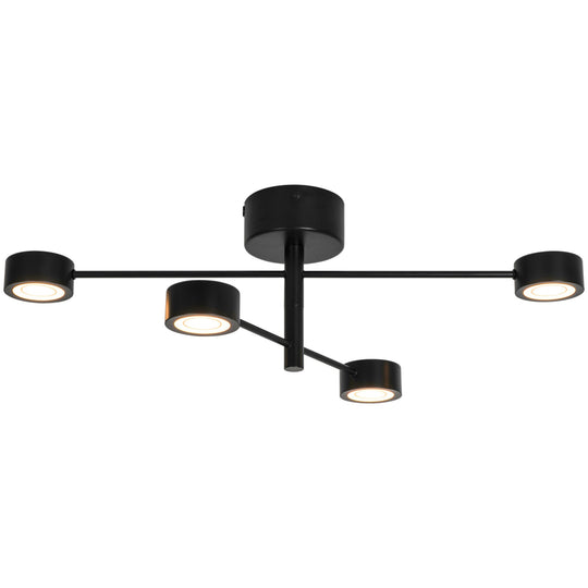 Clyde Flex 4-Rail | Spotlight | Sort