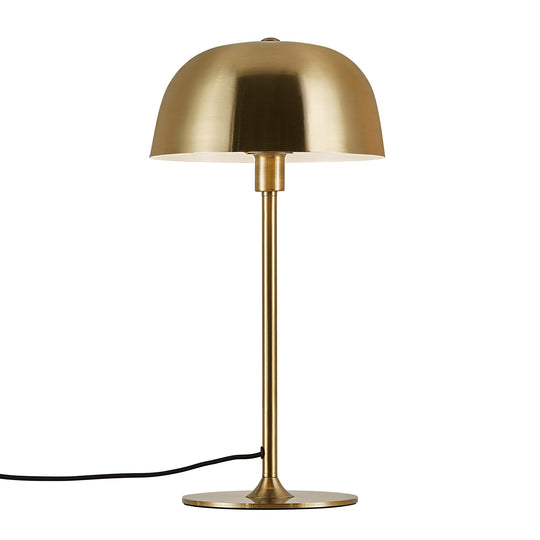 Cera | Bordlampe | Messing