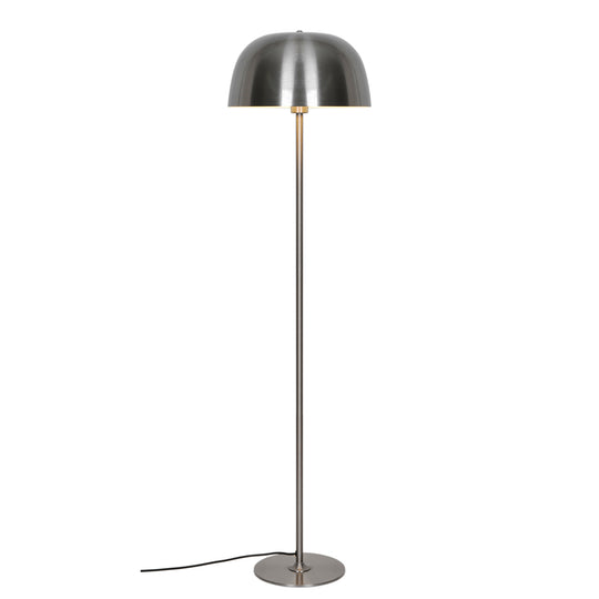 Cera | Gulvlampe | Børstet stål