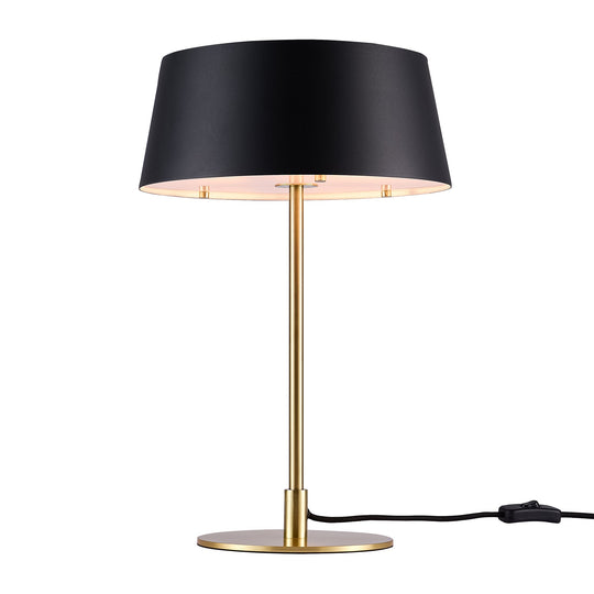 Clasi | Bordlampe | Sort