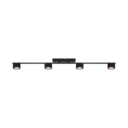 Clyde 4-Rail | Spotlight | Sort