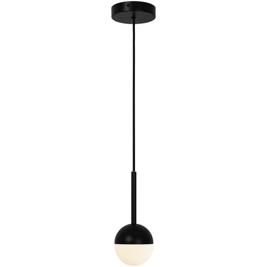 Contina | Pendel | Sort