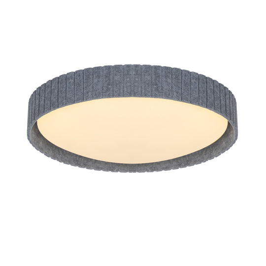 Corato 50 | Loftlampe | Grå