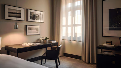 Chaumont Ø15×H22 Pendel Nickel/Nikkel | DCW Éditions | Lampeagenten