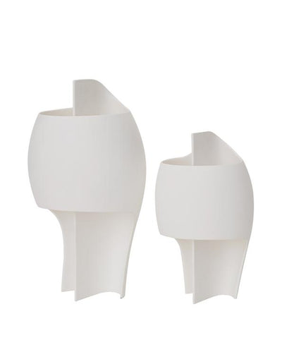 DCWéditions La Lampe B Bordlampe White | Lampeagenten