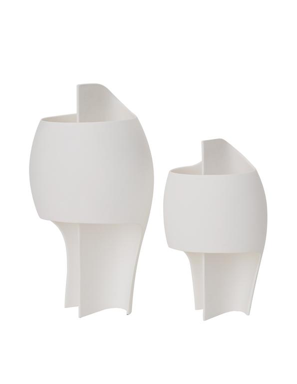 DCWéditions La Lampe B Bordlampe White | Lampeagenten