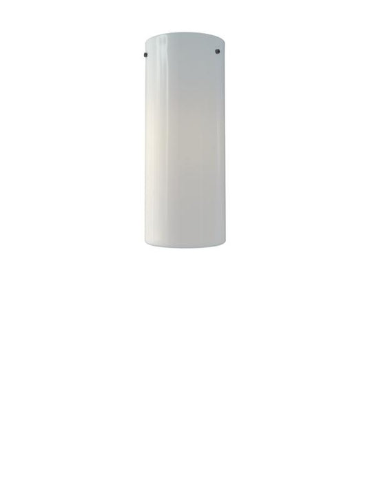 DCWéditions Tobo 100 Loftlampe – H25 Porcelæn