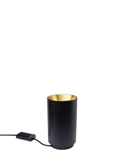 DCWéditions Tobo Gulvlampe – Sort