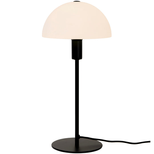 Ellen 20 | Bordlampe | Sort