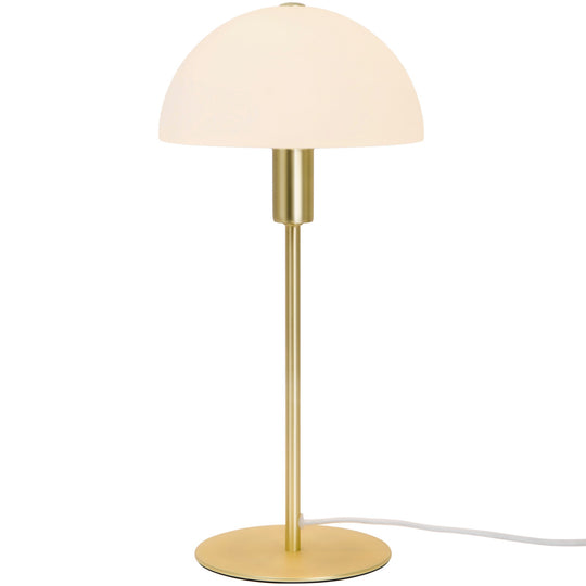 Ellen 20 | Bordlampe | Messing