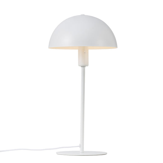 Ellen 20 | Bordlampe | Hvid