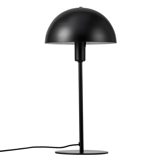 Ellen 20 | Bordlampe | Sort