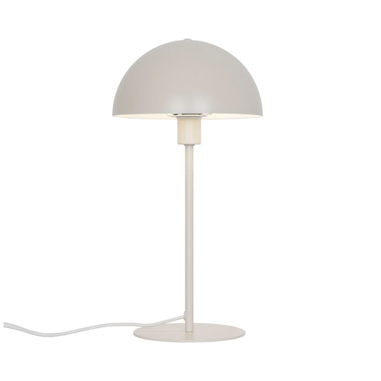 Ellen 20 | Bordlampe | Beige