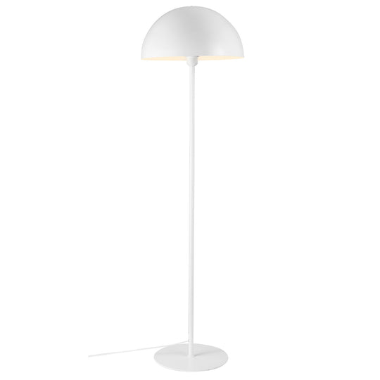 Ellen 40 | Gulvlampe | Hvid
