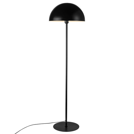 Ellen 40 | Gulvlampe | Sort