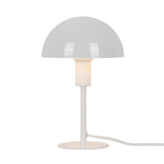 Ellen Mini | Bordlampe | Hvid