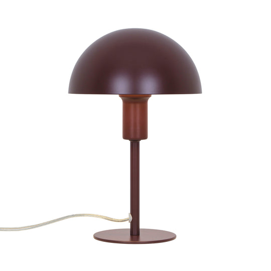 Ellen Mini | Bordlampe | Bordeaux
